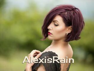 AlexisRain