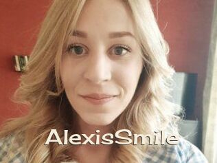 AlexisSmile