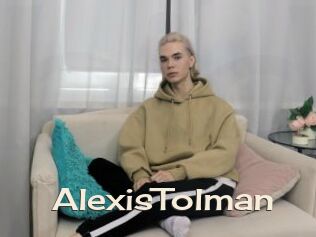 AlexisTolman