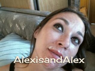 AlexisandAlex