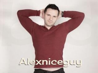 Alexniceguy