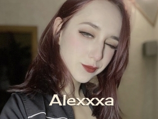 Alexxxa