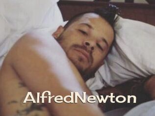 Alfred_Newton