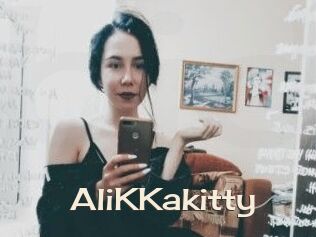 AliKKakitty