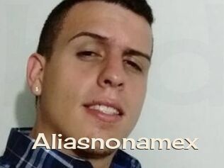 Aliasnonamex