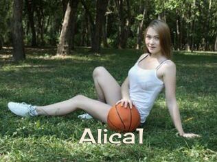 Alica1