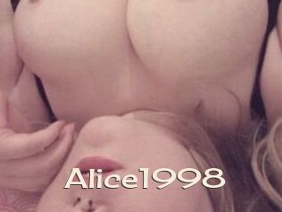 Alice1998