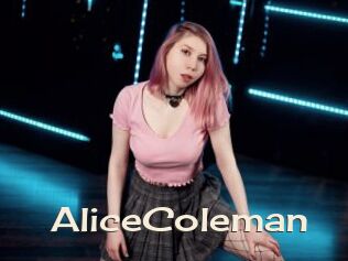 AliceColeman