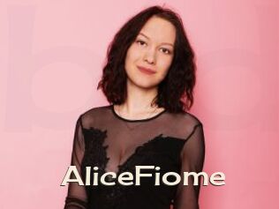 AliceFiome