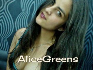 AliceGreens