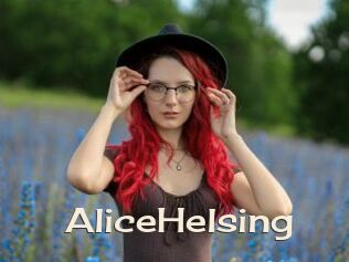 AliceHelsing