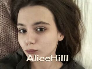 AliceHilll