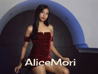 AliceMori