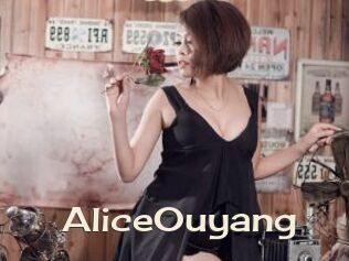 AliceOuyang