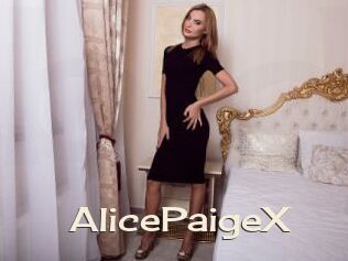 AlicePaigeX