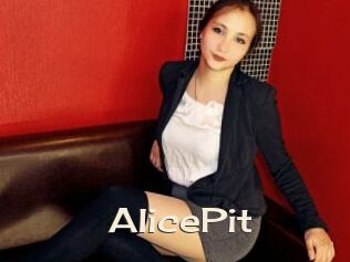 AlicePit