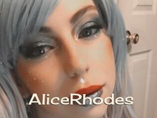 AliceRhodes