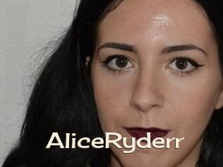 AliceRyderr