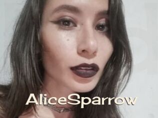 AliceSparrow