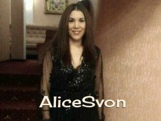 AliceSvon