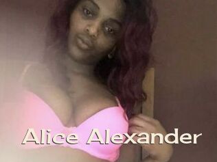 Alice_Alexander Big Dicks Round Ass
