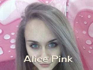 Alice_Pink