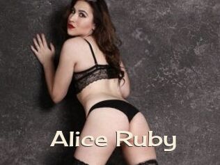 Alice_Ruby