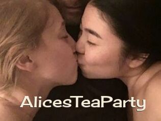 AlicesTeaParty