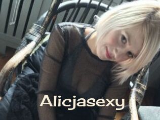 Alicjasexy