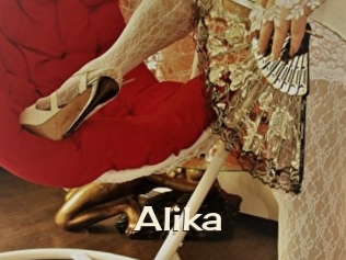 Alika