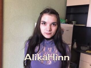 AlikaHinn