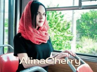 AlinaCherry