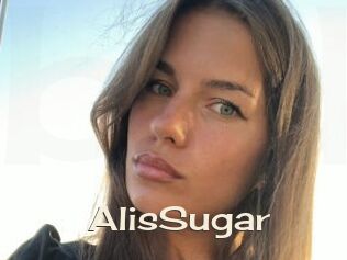AlisSugar