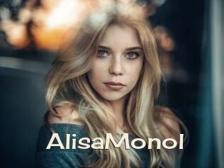 AlisaMonol