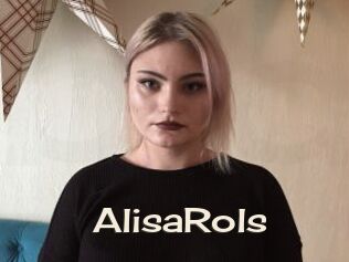 AlisaRols