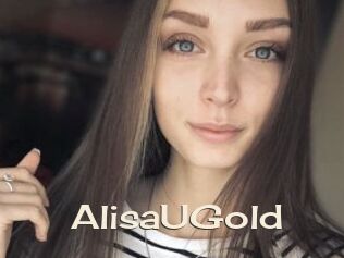 AlisaUGold