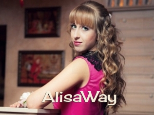 AlisaWay