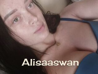 Alisaaswan