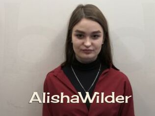 AlishaWilder