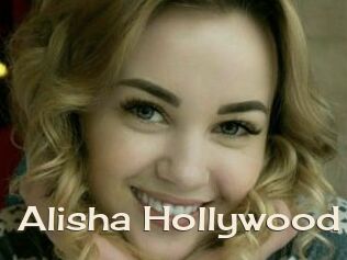 Alisha_Hollywood