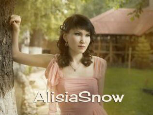 AlisiaSnow