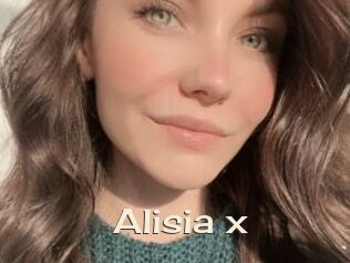 Alisia_x