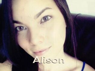 ALISON