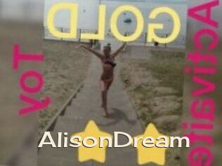 Alison_Dream