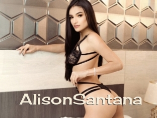 AlisonSantana