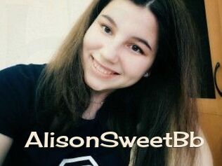 AlisonSweetBb