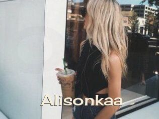 Alisonkaa