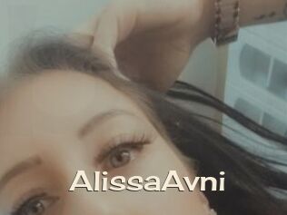 AlissaAvni