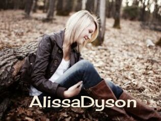 AlissaDyson