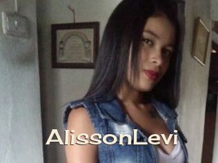 AlissonLevi